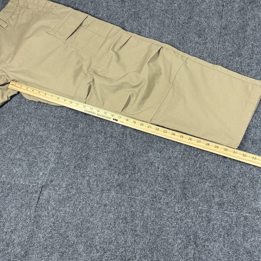 Vertx Phantom Ops Tactical Dessert Tan Pants Mens Fits 44x31 Khaki Utility Cargo